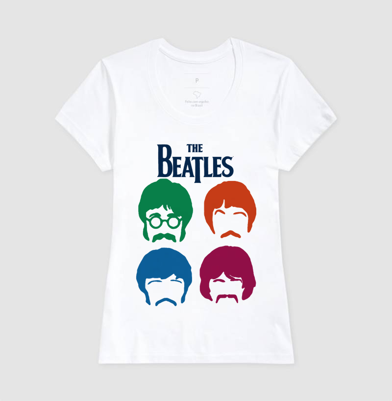 Camisa 4