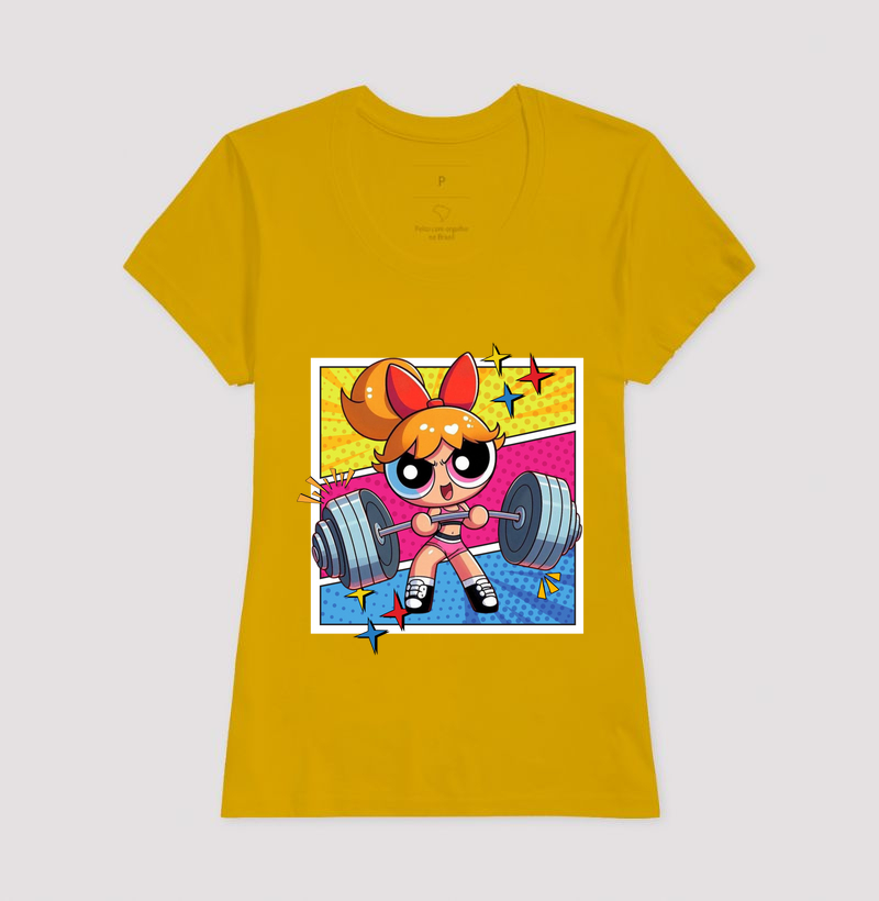 Camisa 8