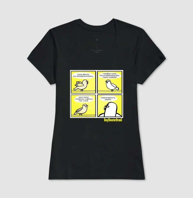 Camisa 2