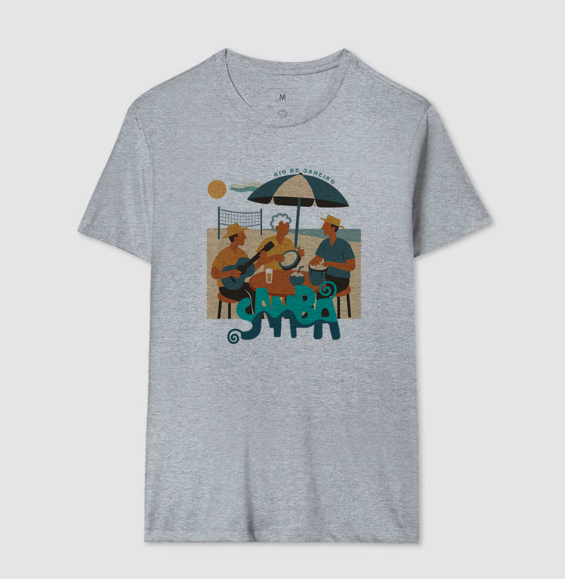 Camisa 7