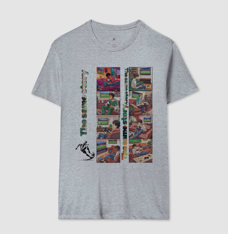 Camisa 2