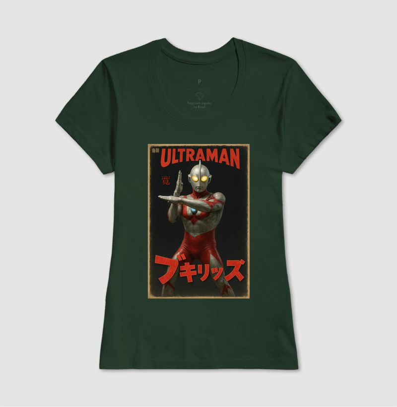 Camisa 11