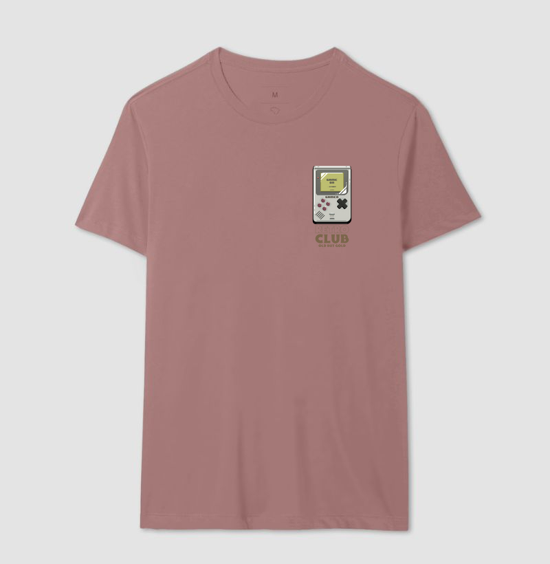 Camisa 19