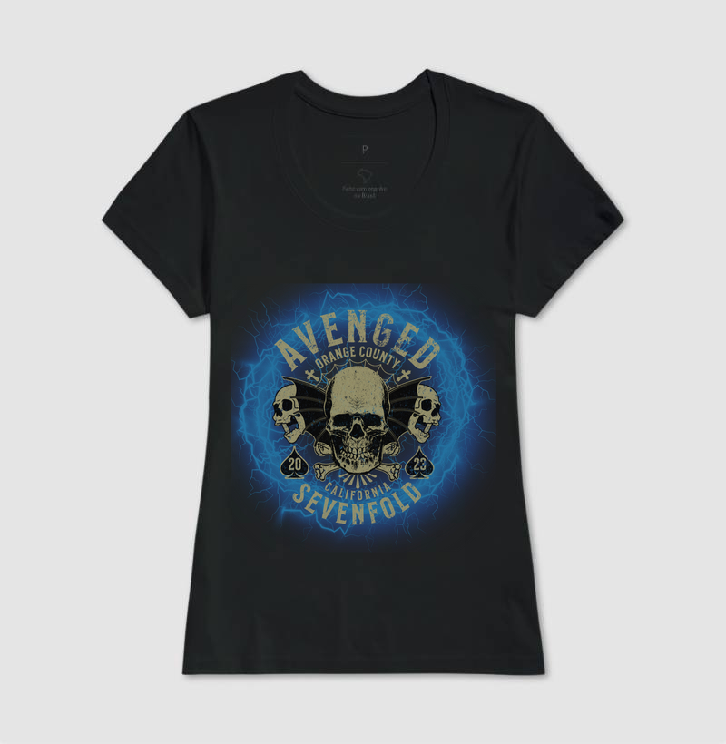 Camisa 14