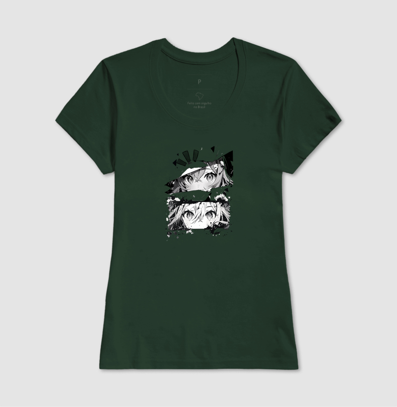 Camisa 15