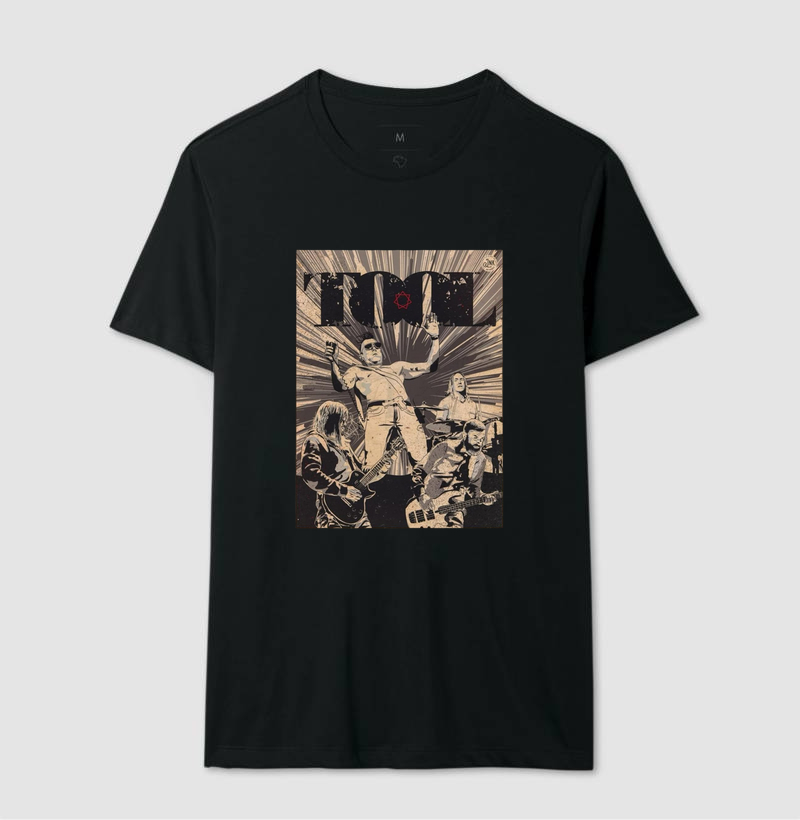 Camisa 5