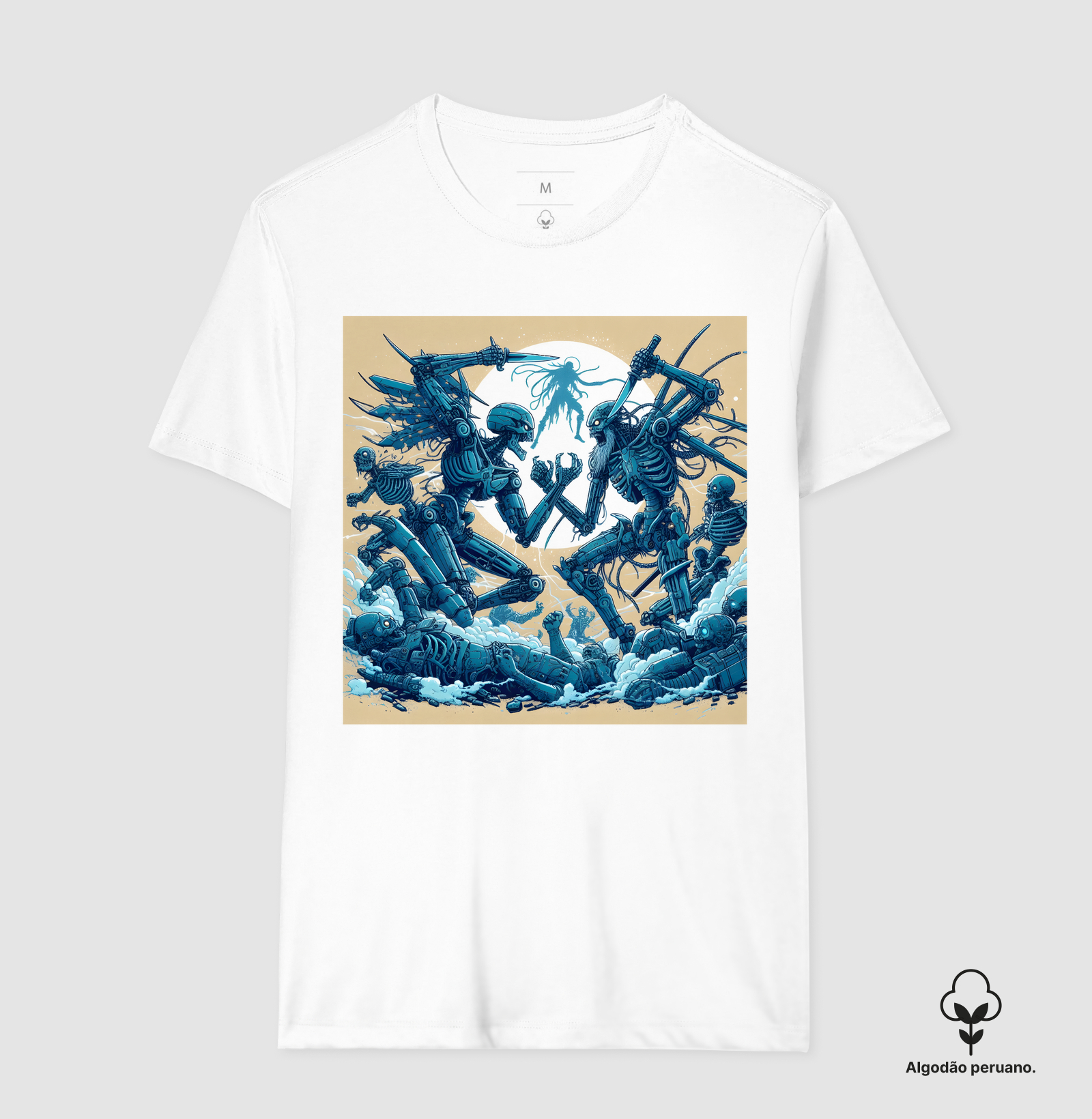 Camisa 4