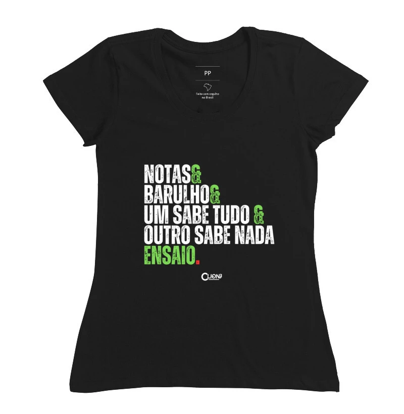 Camisa 21