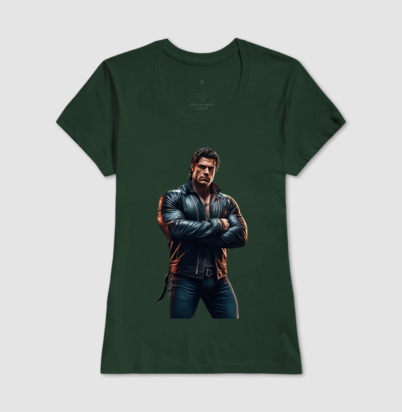 Camisa 15