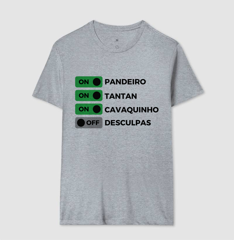 Camisa 7