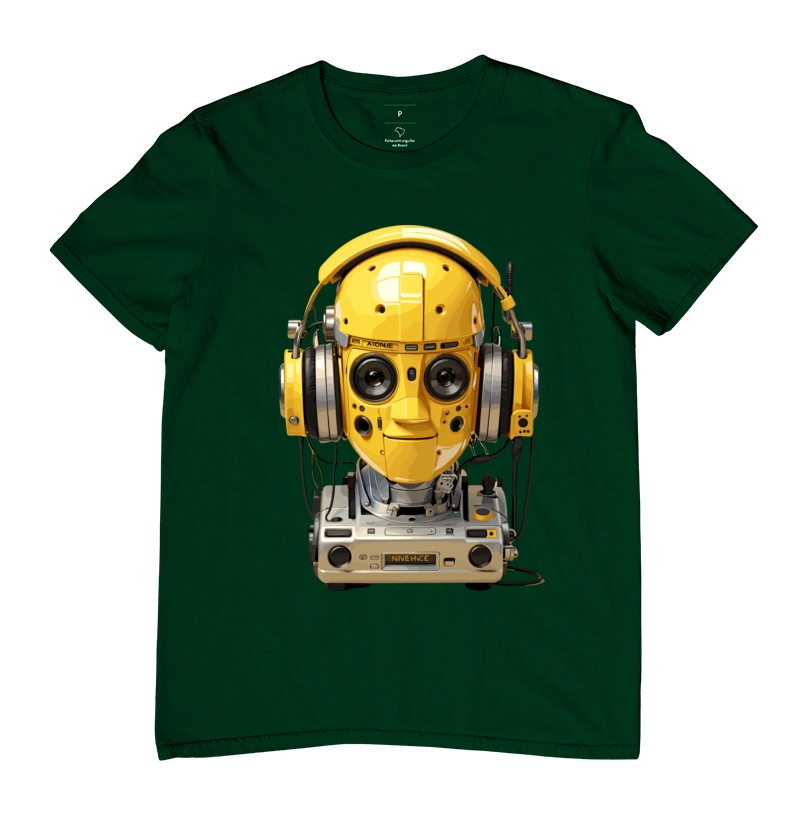 Camisa 11