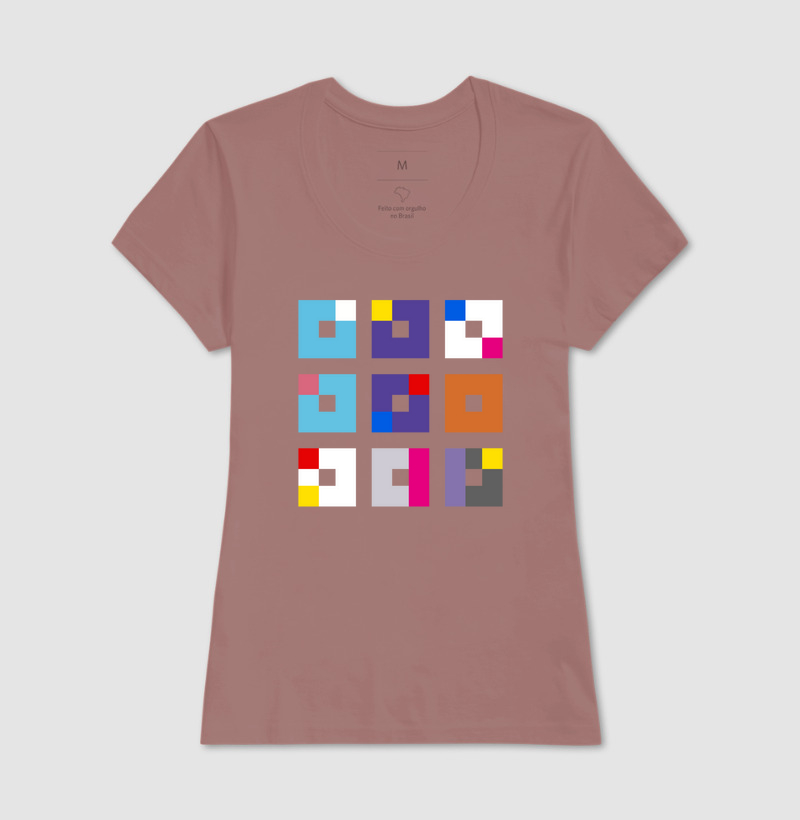 Camisa 17