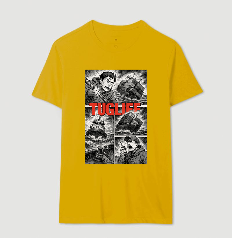 Camisa 16