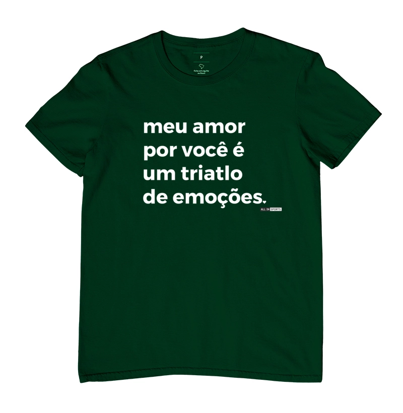 Camisa 11