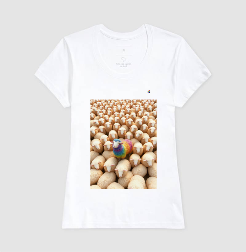 Camisa 17