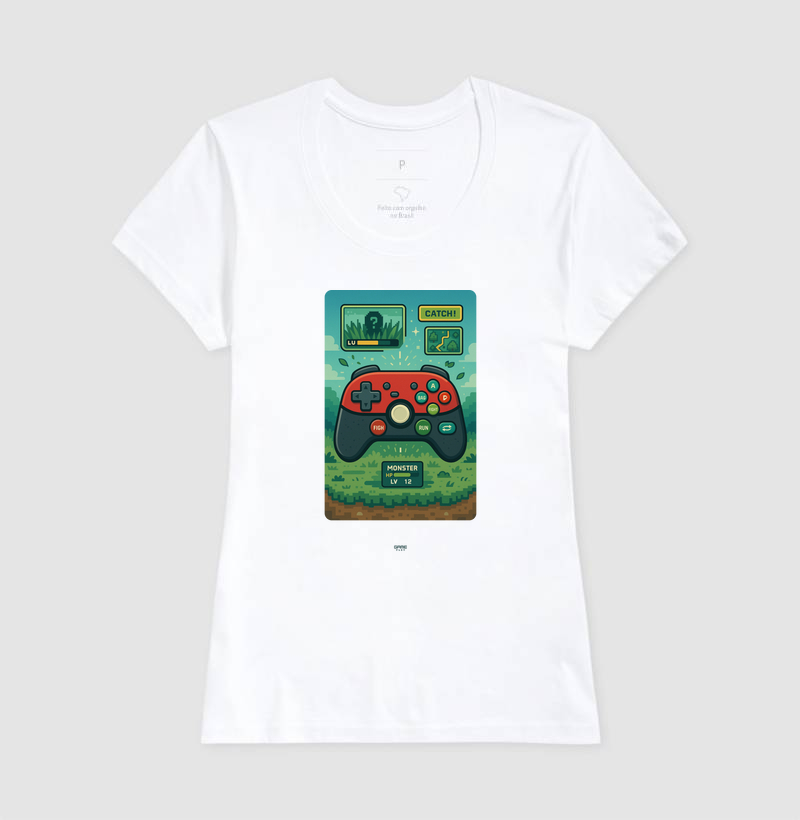 Camisa 4