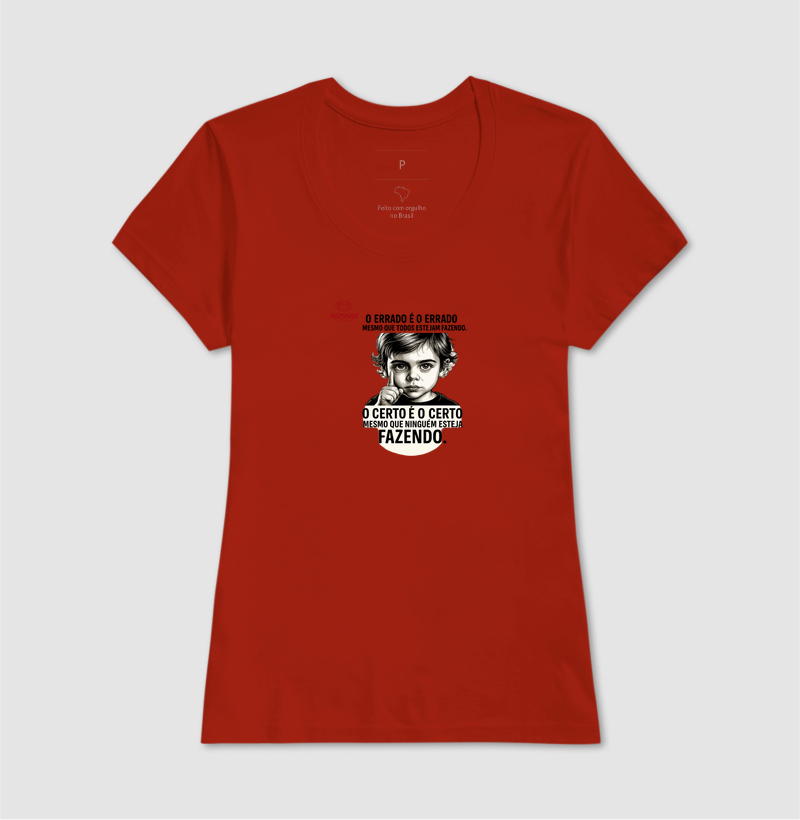 Camisa 13