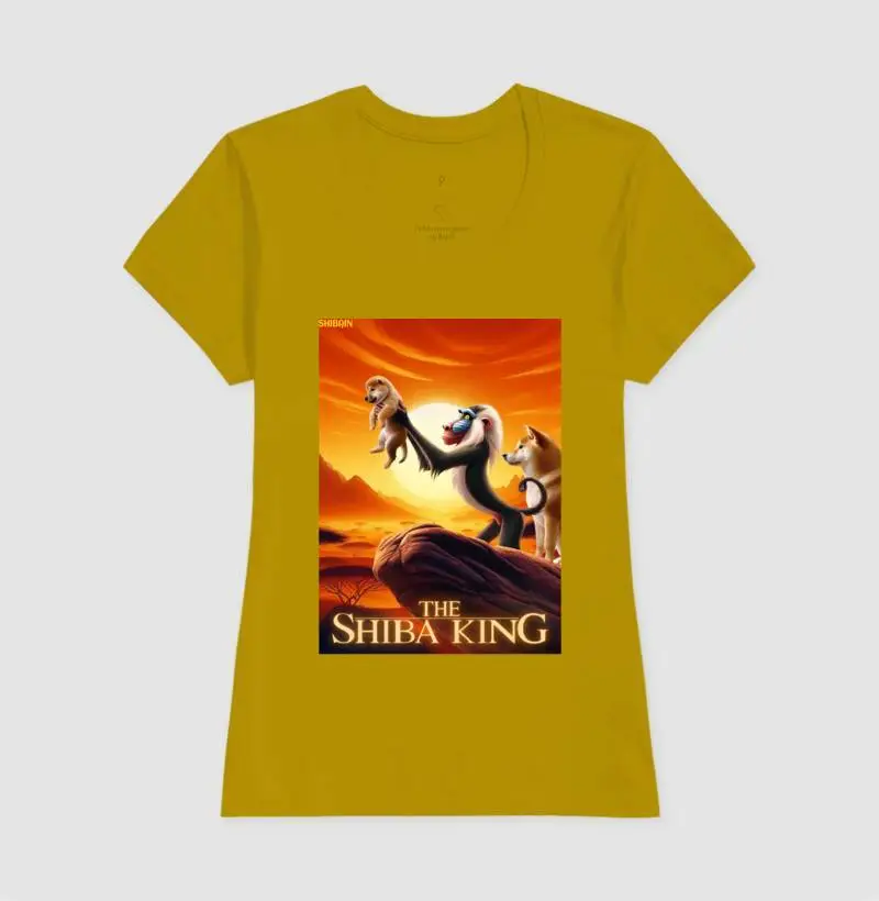 Camisa 13
