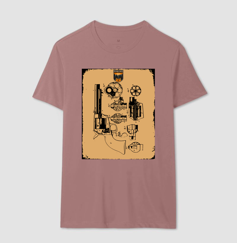 Camisa 9