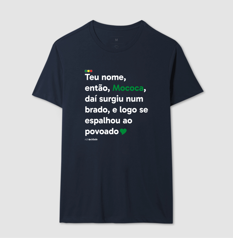 Camisa 8