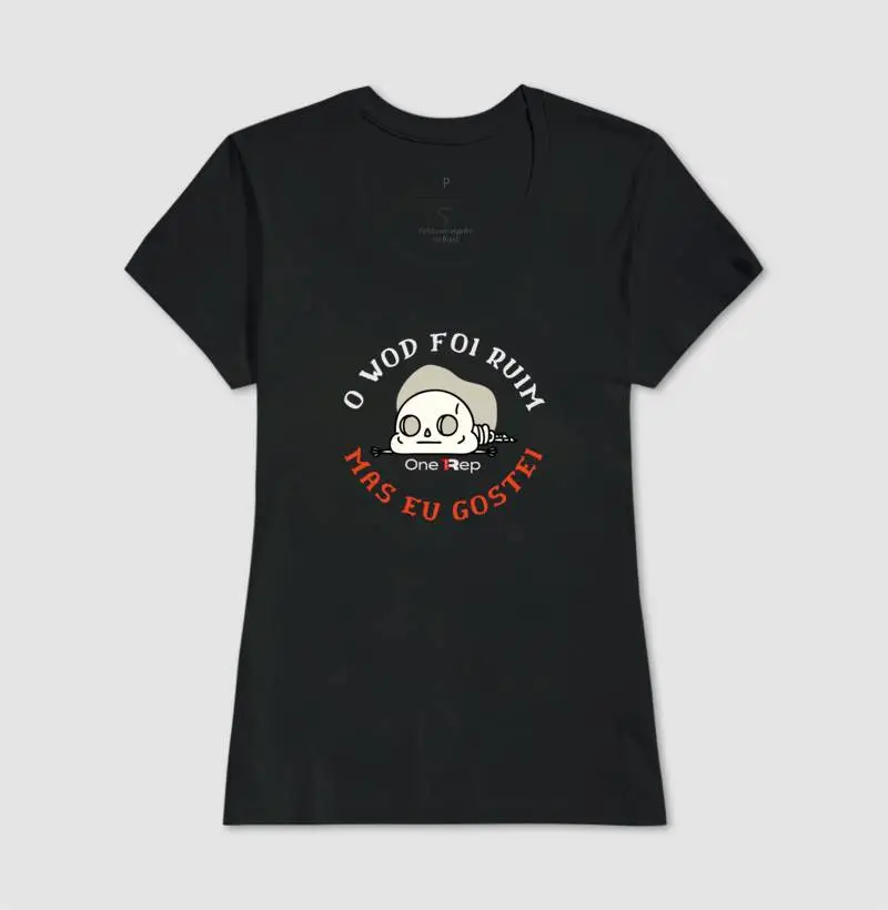 Camisa 11