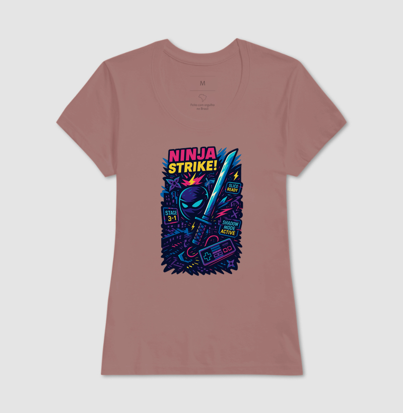 Camisa 16