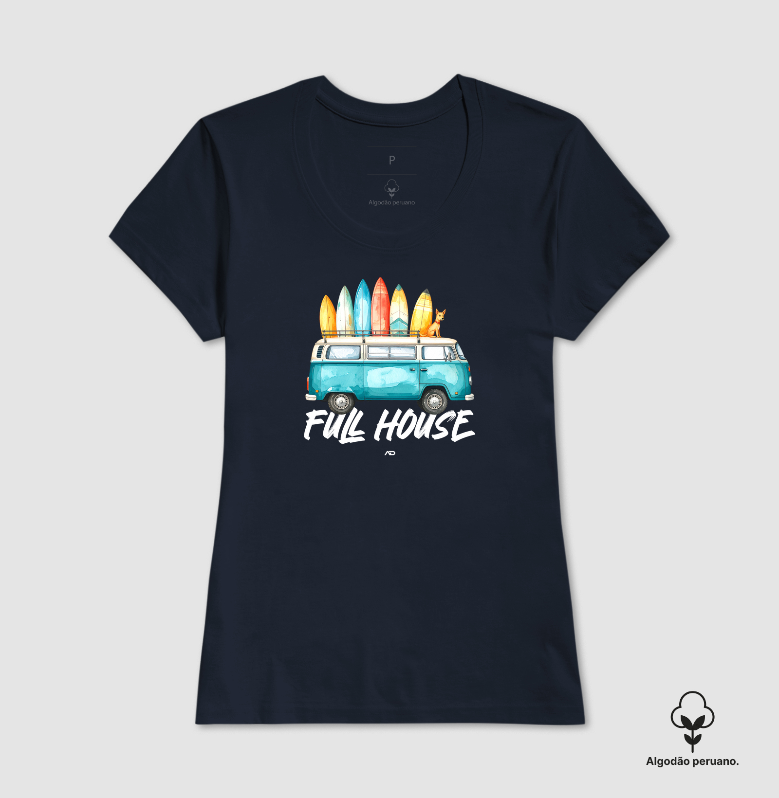 Camisa 5