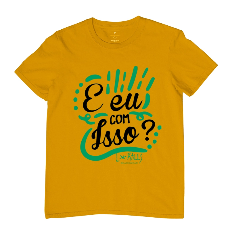 Camisa 11