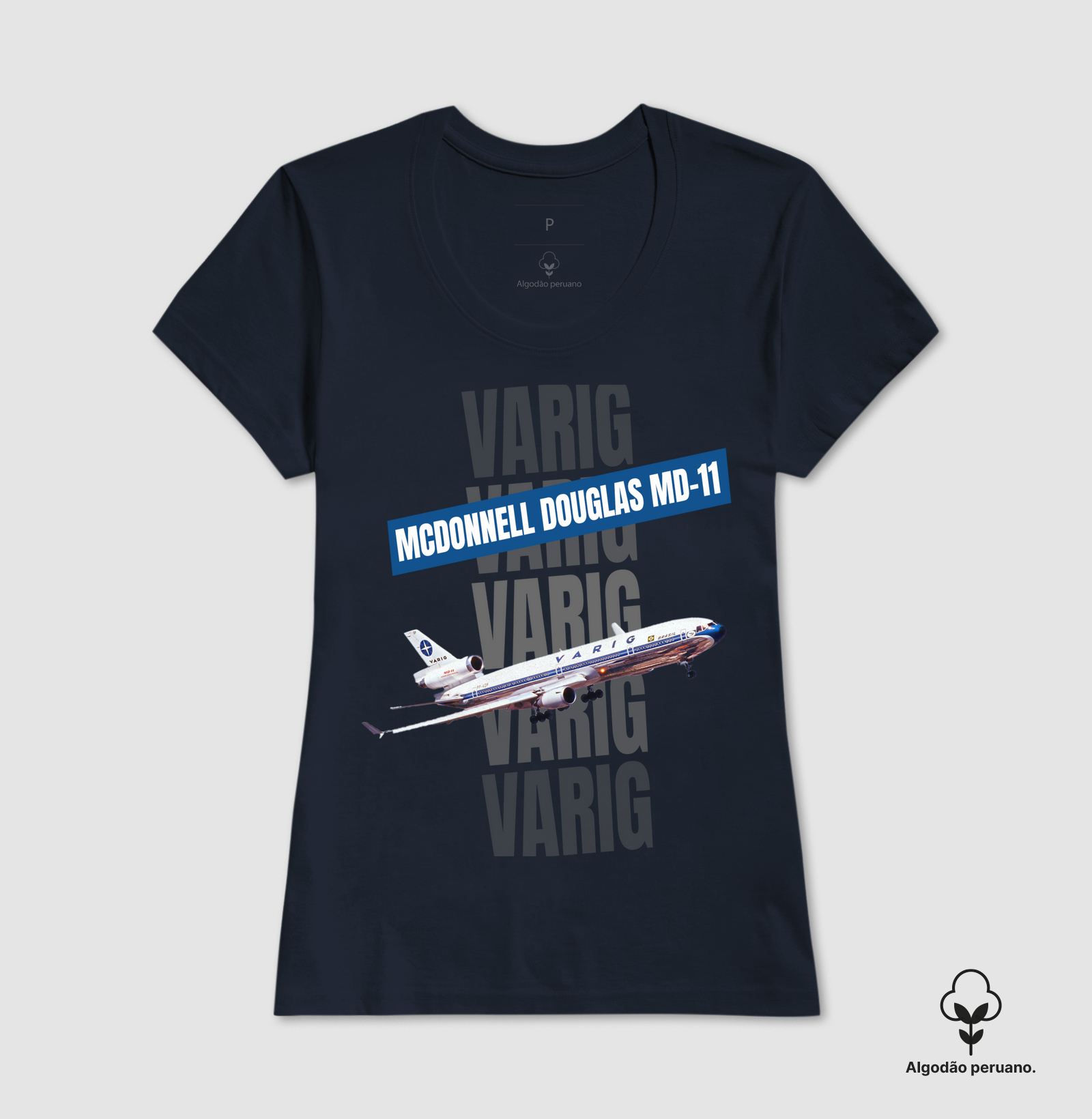 Camisa 6