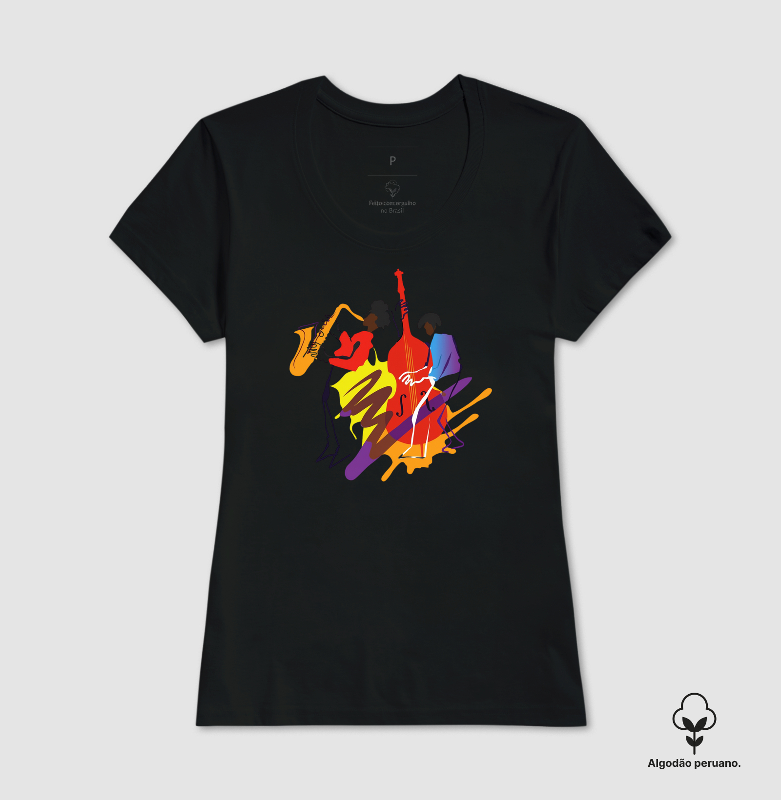 Camisa 5