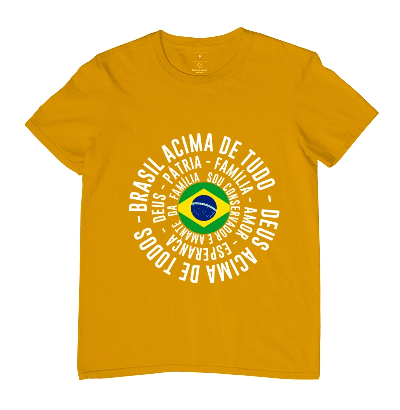 Camisa 13