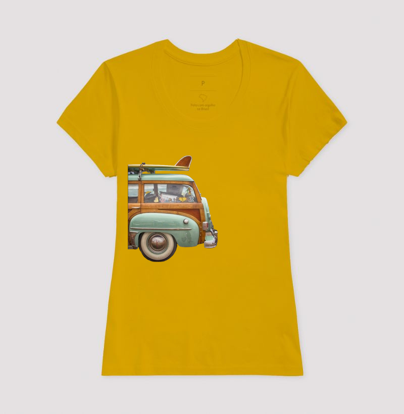 Camisa 13