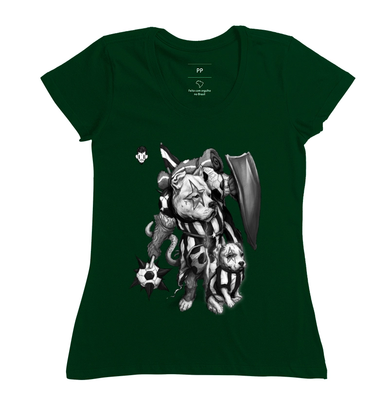 Camisa 10