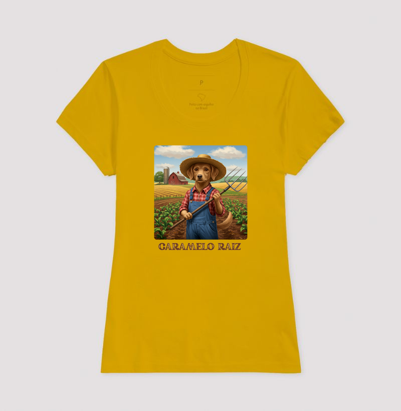Camisa 16