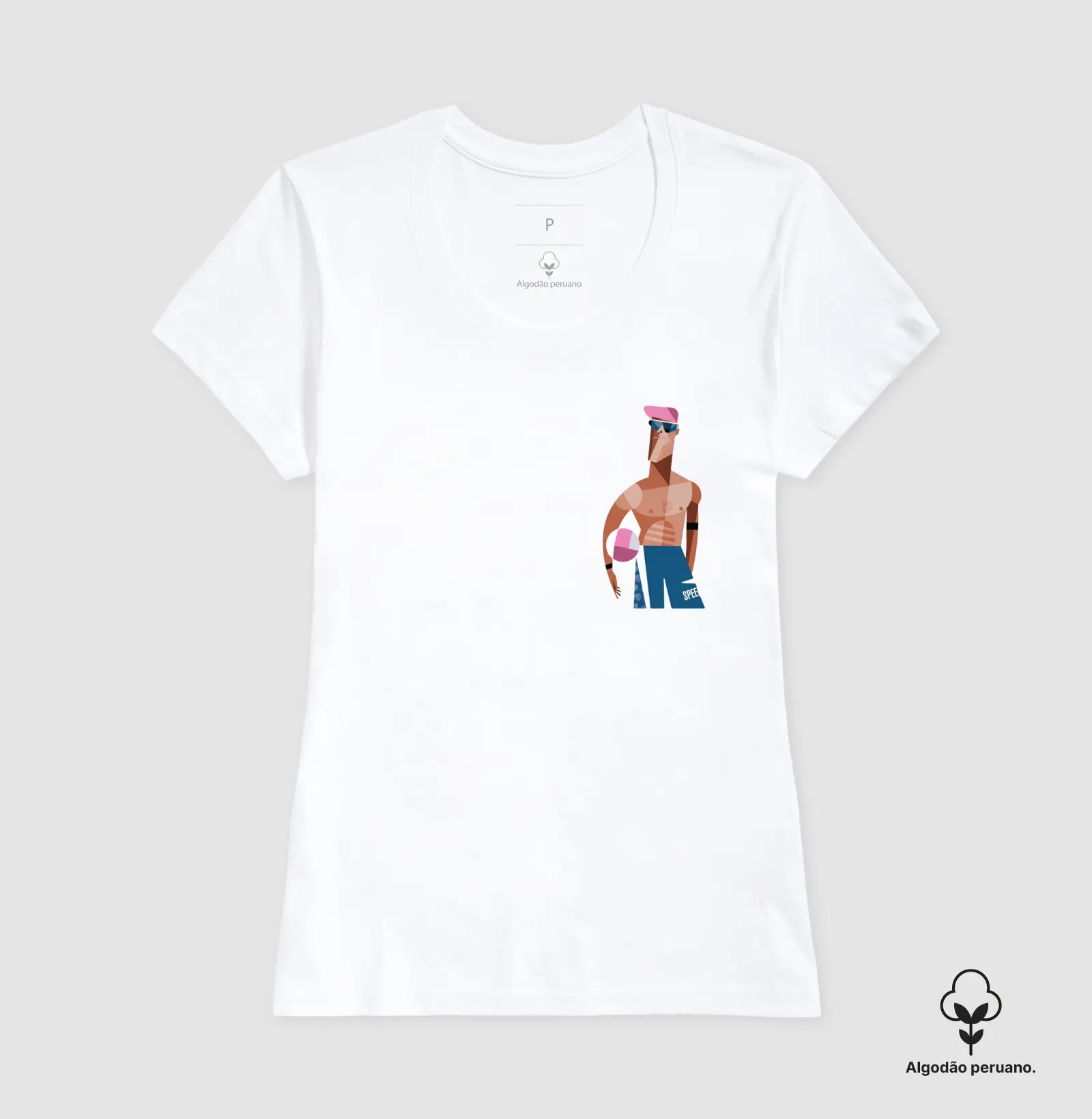 Camisa 1