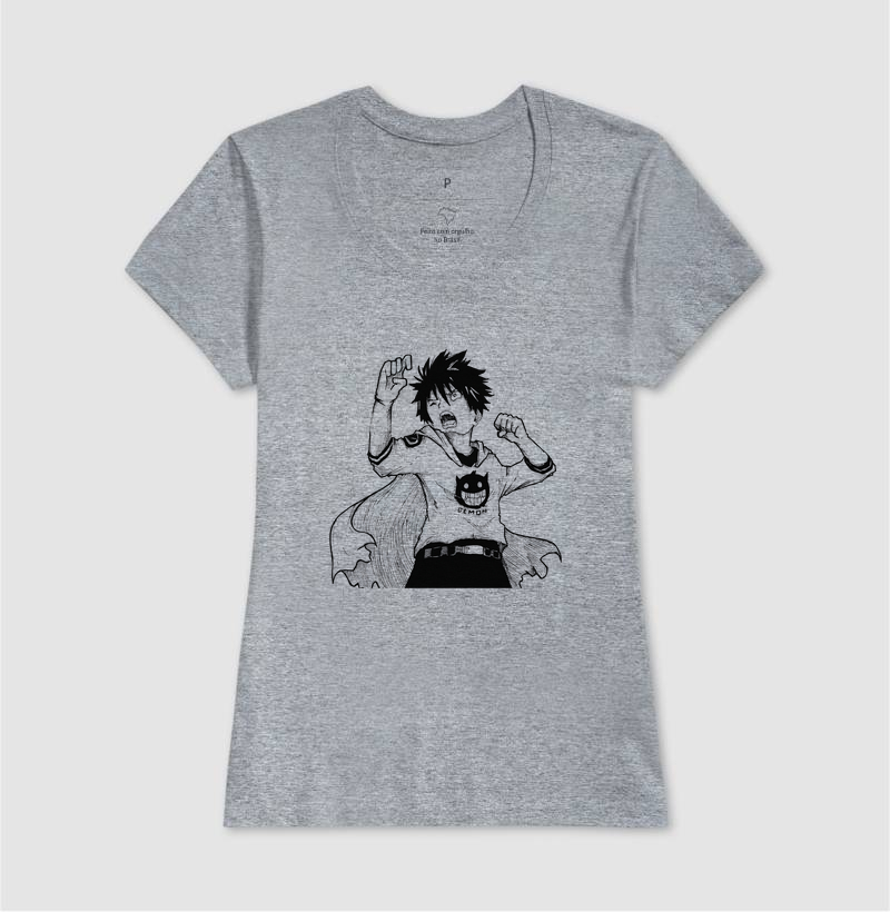 Camisa 11