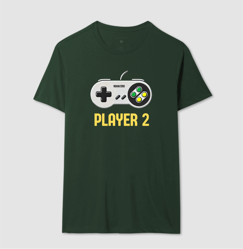 Camisa 3