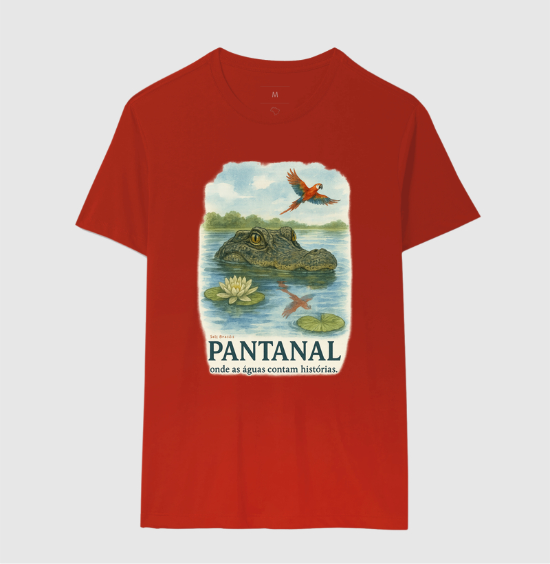 Camisa 7