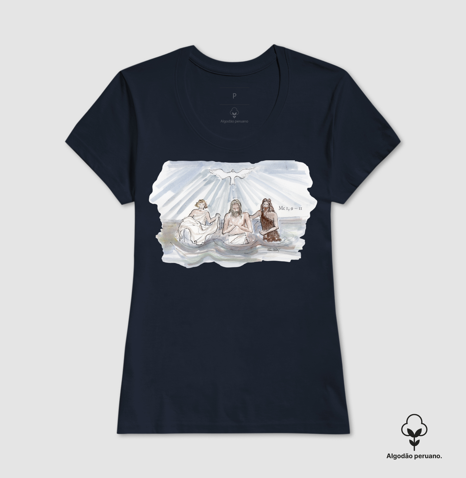 Camisa 5