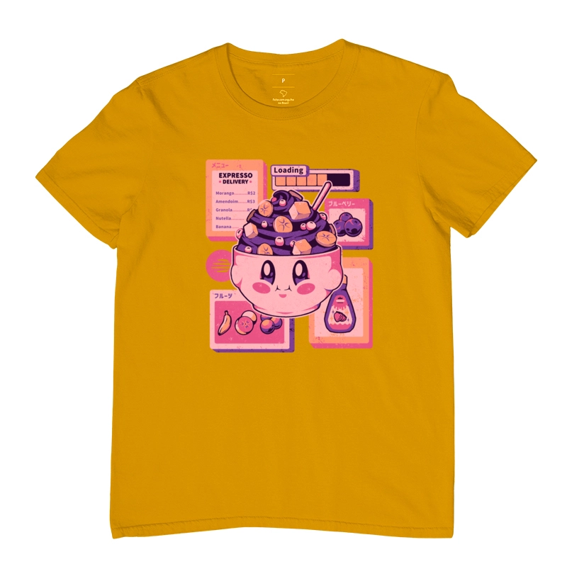 Camisa 13