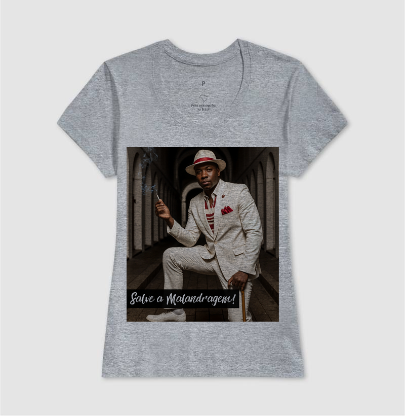 Camisa 11