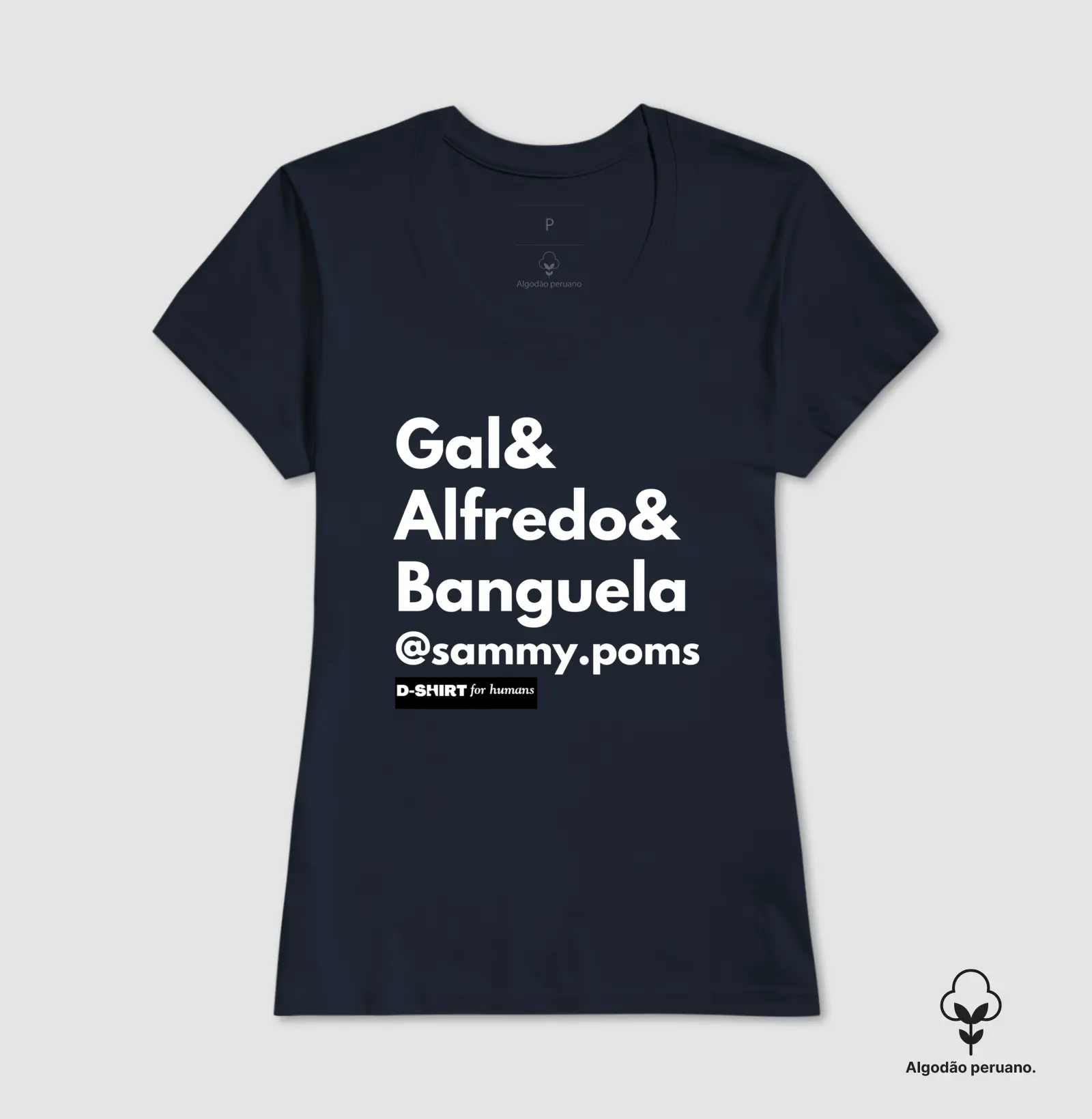 Camisa 3