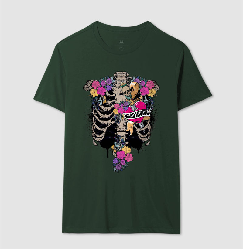 Camisa 11