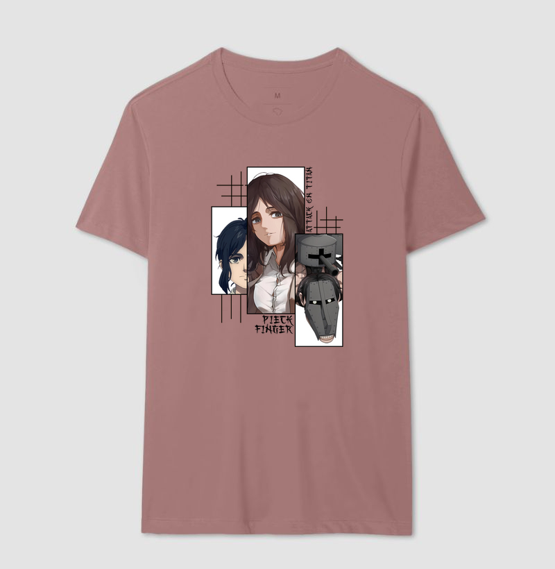 Camisa 15