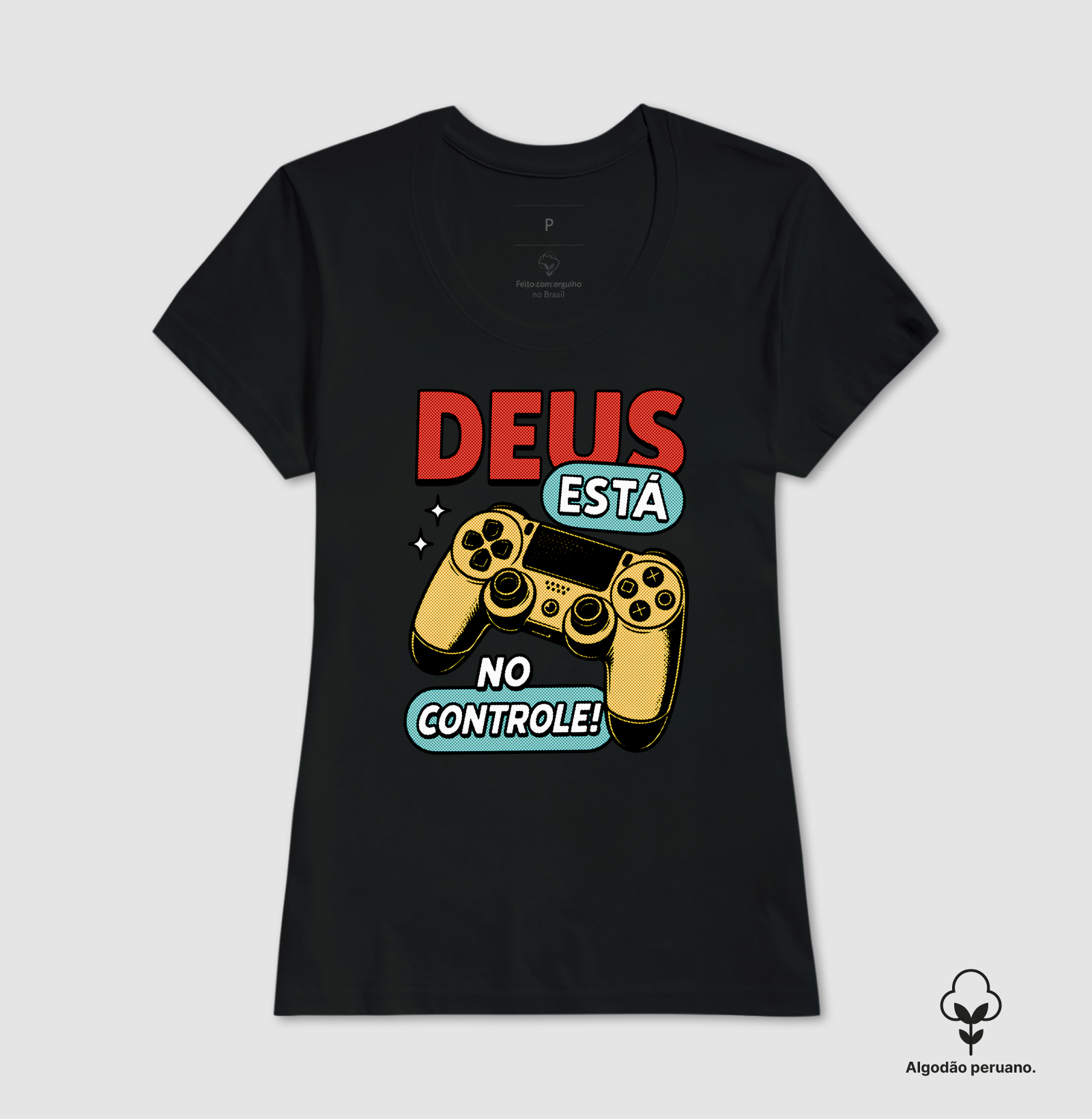 Camisa 3