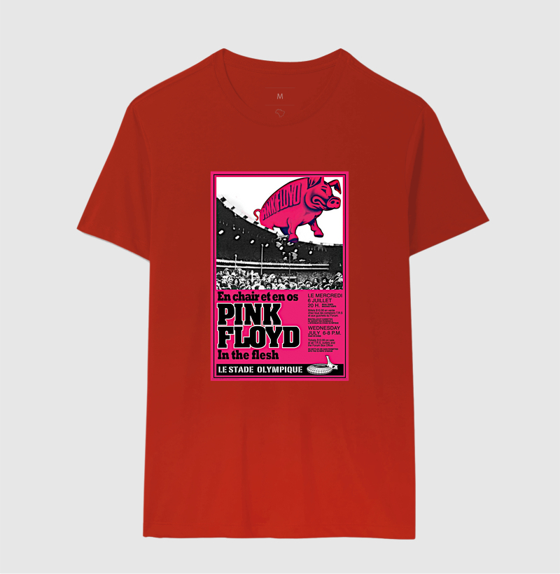 Camisa 7