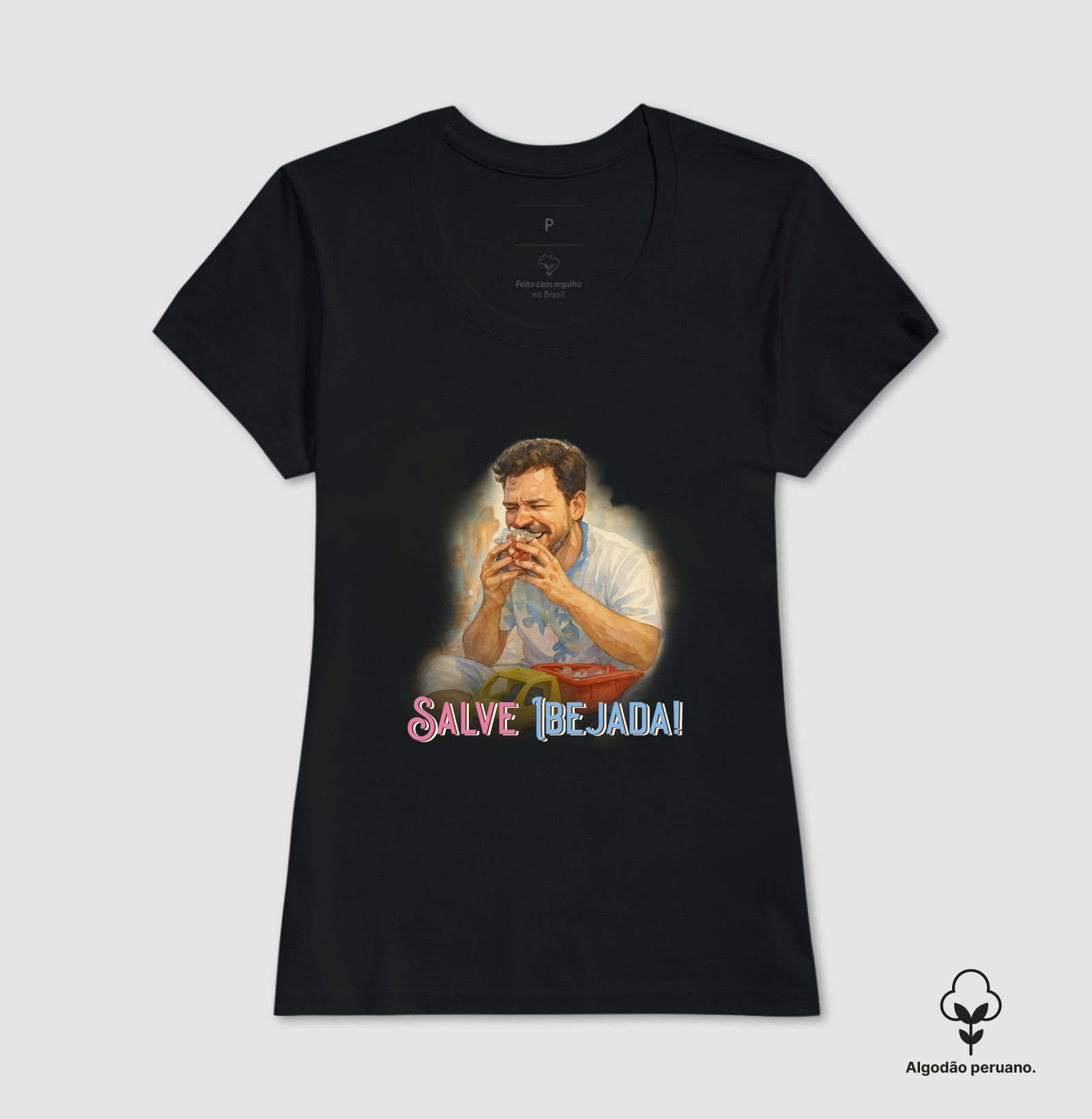 Camisa 7