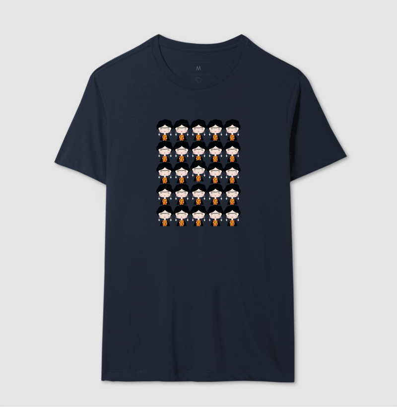 Camisa 13