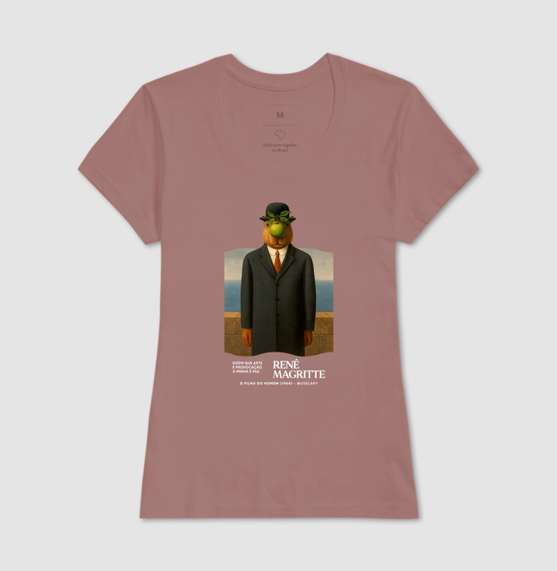 Camisa 16