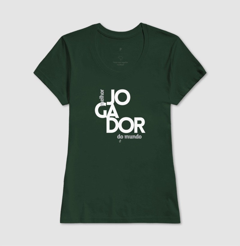 Camisa 12